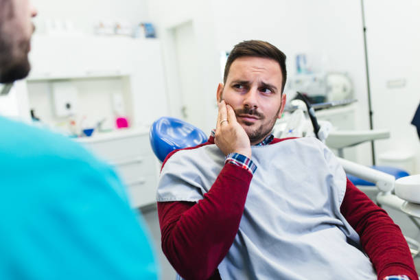 Dental Inlays and Onlays in Oakland, FL