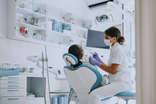Advanced Technology for Better Dental Care in Oakland, FL